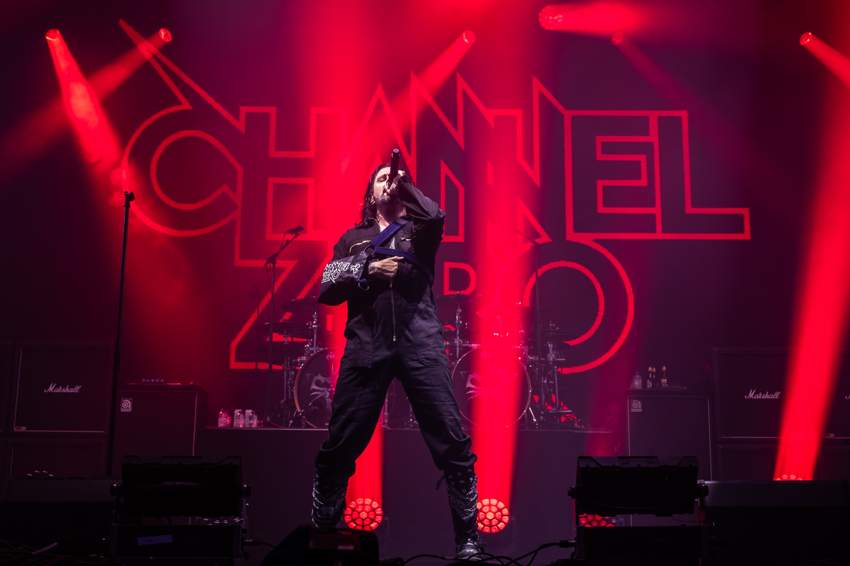 Channel Zero @ Alcatraz, picture 11, photographed by David Johnson - FrontView Magazine