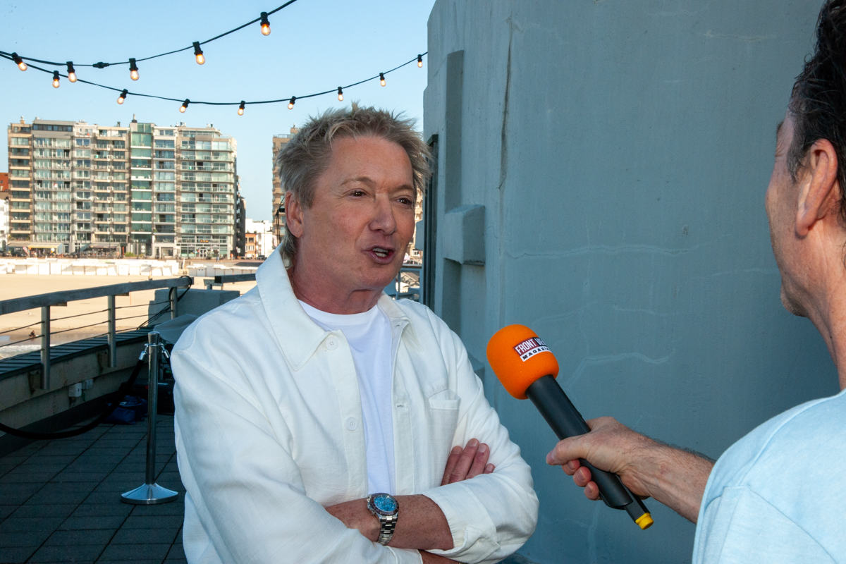 VRT Zomerhit show 4 @Blankenberge, picture 4, photographed by Luc Lemmens - FrontView Magazine