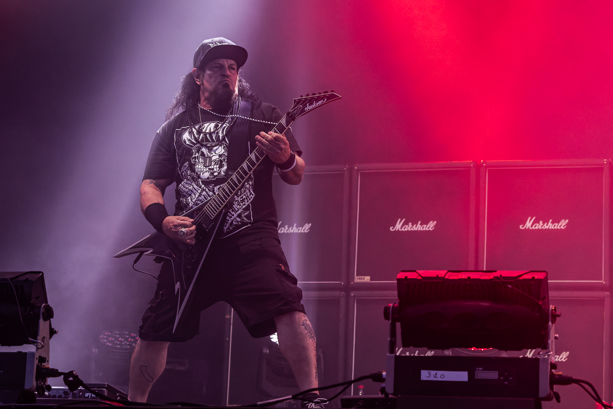 Channel Zero @ Alcatraz, picture 8, photographed by David Johnson - FrontView Magazine