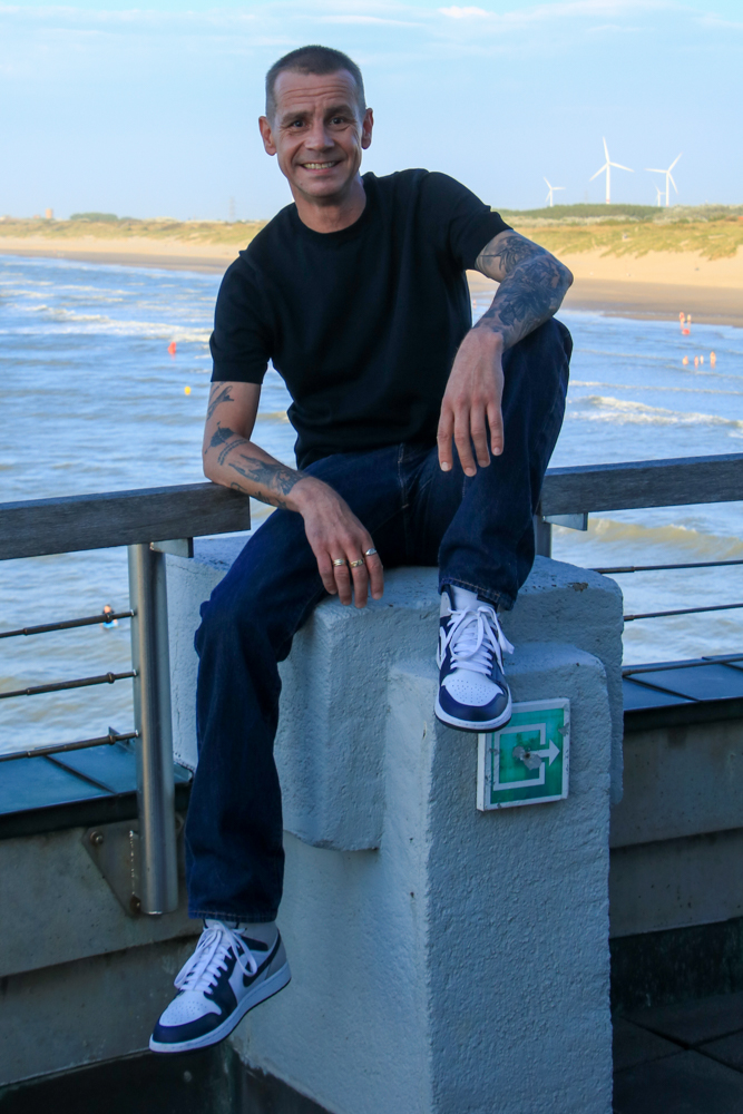 VRT Zomerhit show 3 @Blankenberge, picture 15, photographed by Wim Peeters - FrontView Magazine