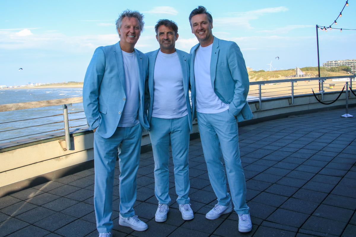 VRT Zomerhit show 3 @Blankenberge, picture 11, photographed by Wim Peeters - FrontView Magazine