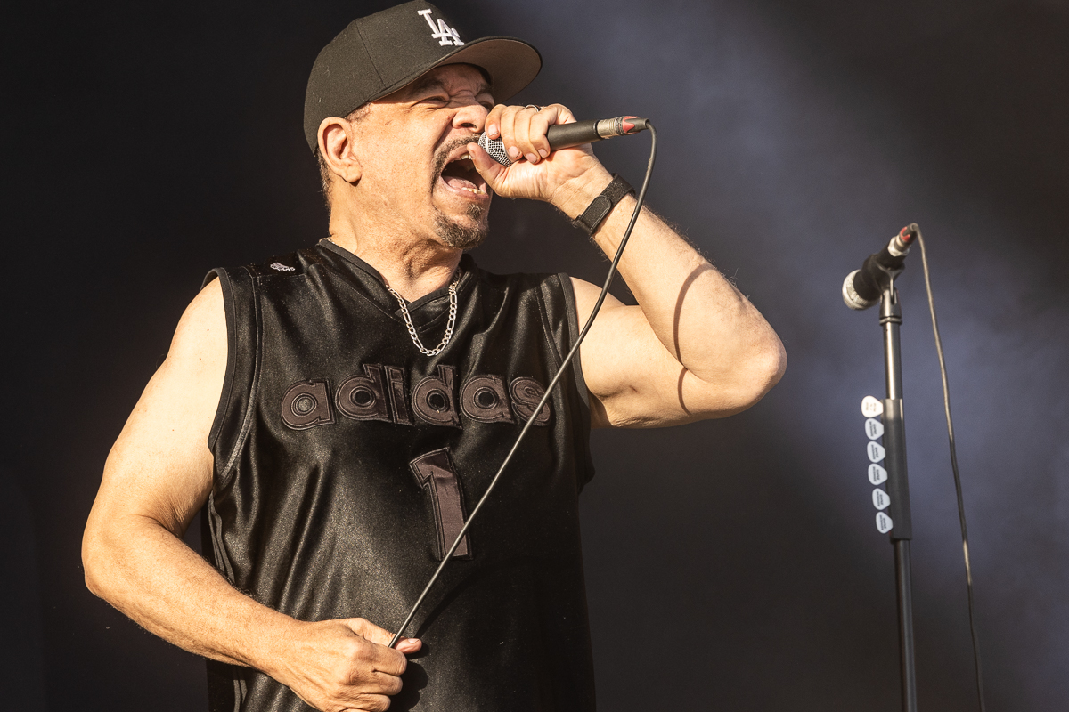 Body Count @ Alcatraz, foto 7, foto's door David Johnson - FrontView Magazine