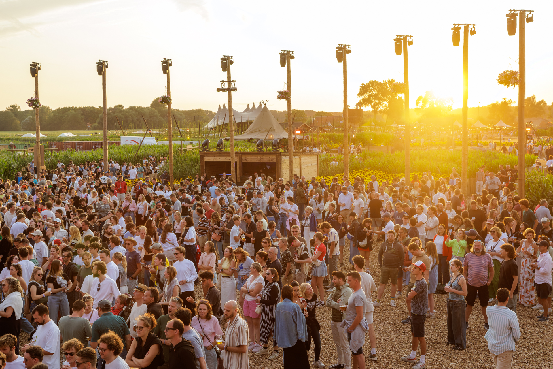 Sfeer @ Campo Solar, picture 13, photographed by Wim Sunnaert - FrontView Magazine