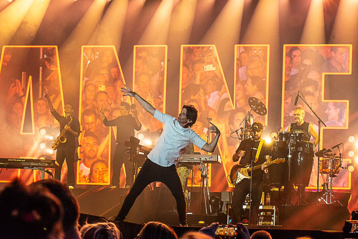 Clouseau @Muziek aan 't Water, picture 10, photographed by Raf Van Daele - FrontView Magazine