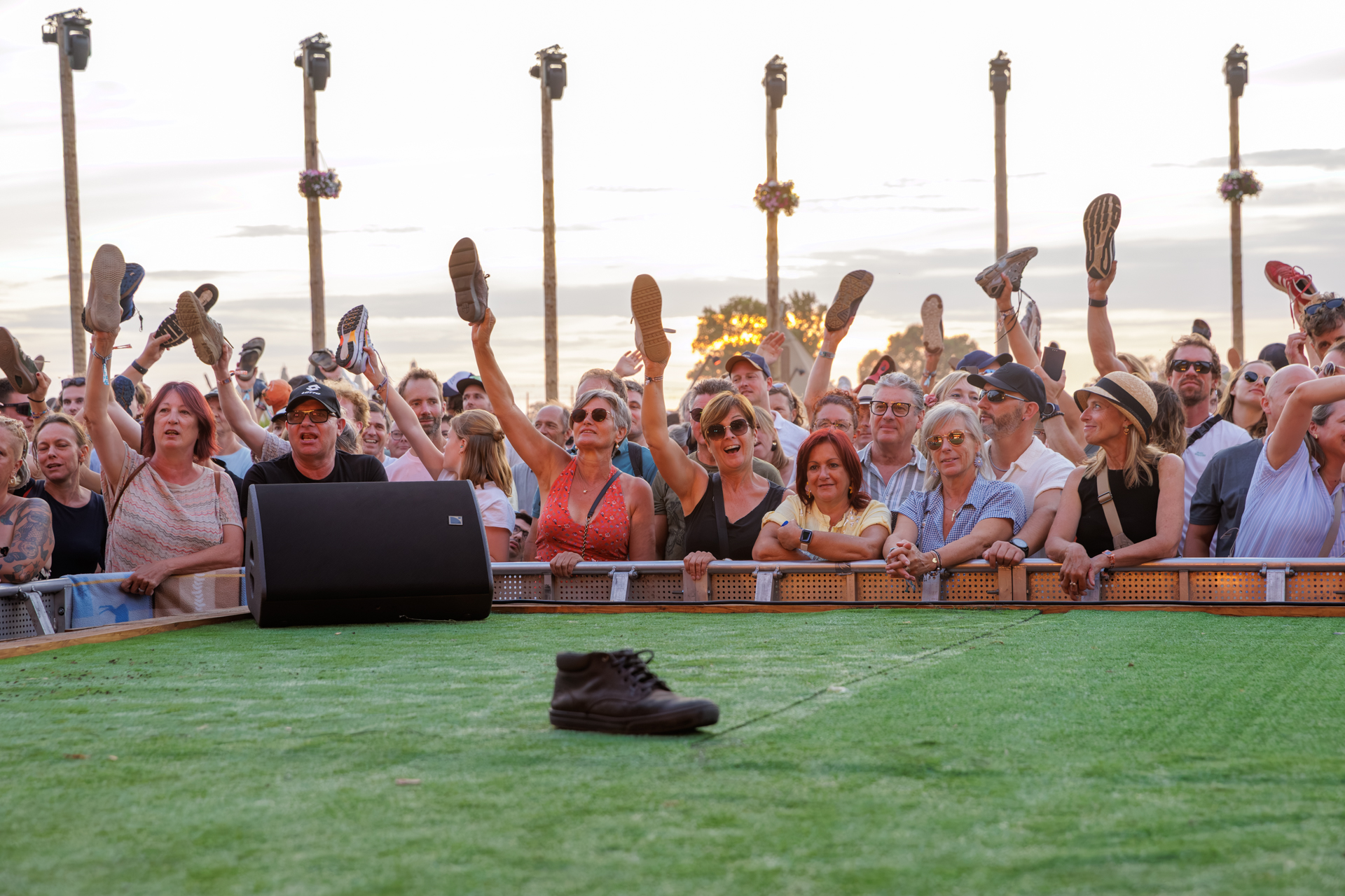 Sfeer @ Campo Solar, picture 18, photographed by Wim Sunnaert - FrontView Magazine