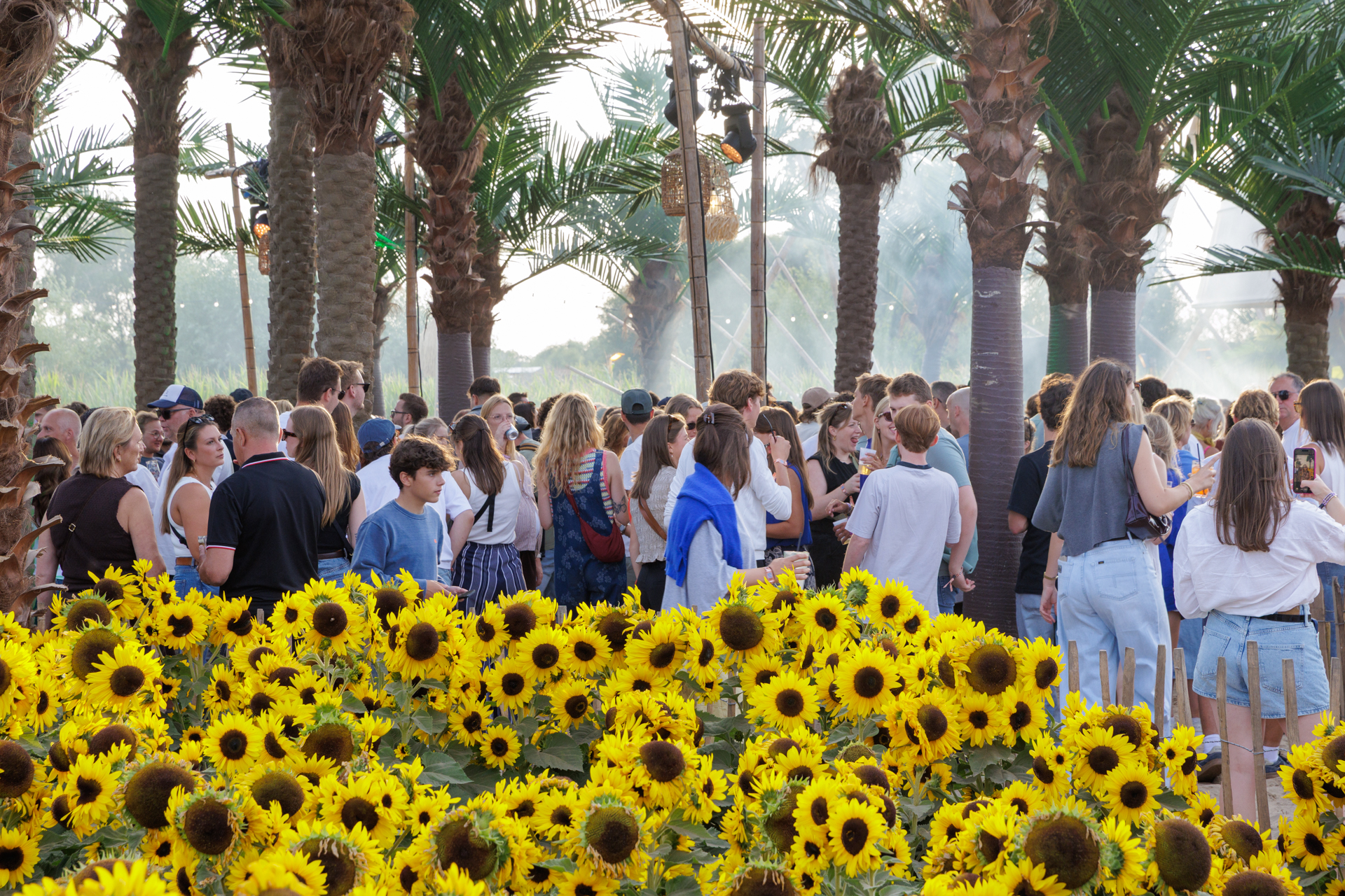Sfeer @ Campo Solar, picture 6, photographed by Wim Sunnaert - FrontView Magazine