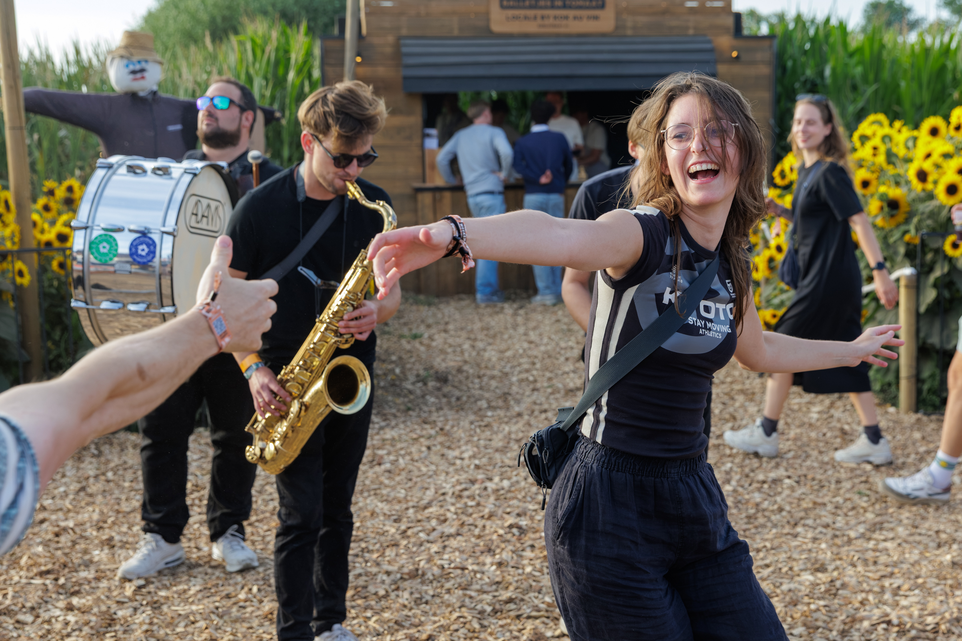 Sfeer @ Campo Solar, picture 9, photographed by Wim Sunnaert - FrontView Magazine