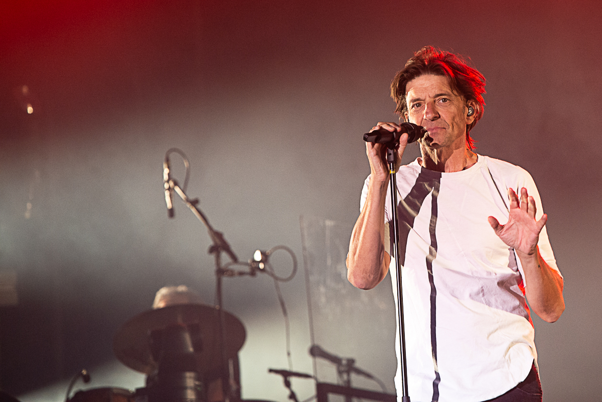 Clouseau @Muziek aan 't Water, picture 13, photographed by Raf Van Daele - FrontView Magazine