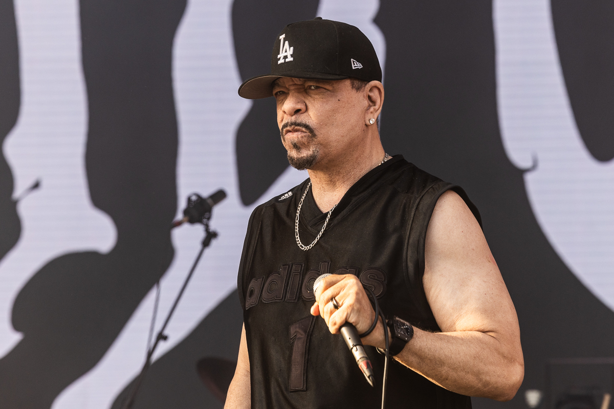 Body Count @ Alcatraz, foto 14, foto's door David Johnson - FrontView Magazine
