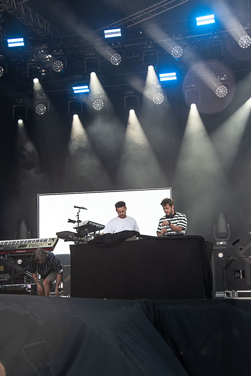 Icons @Muziek aan 't Water, picture 4, photographed by Raf Van Daele - FrontView Magazine