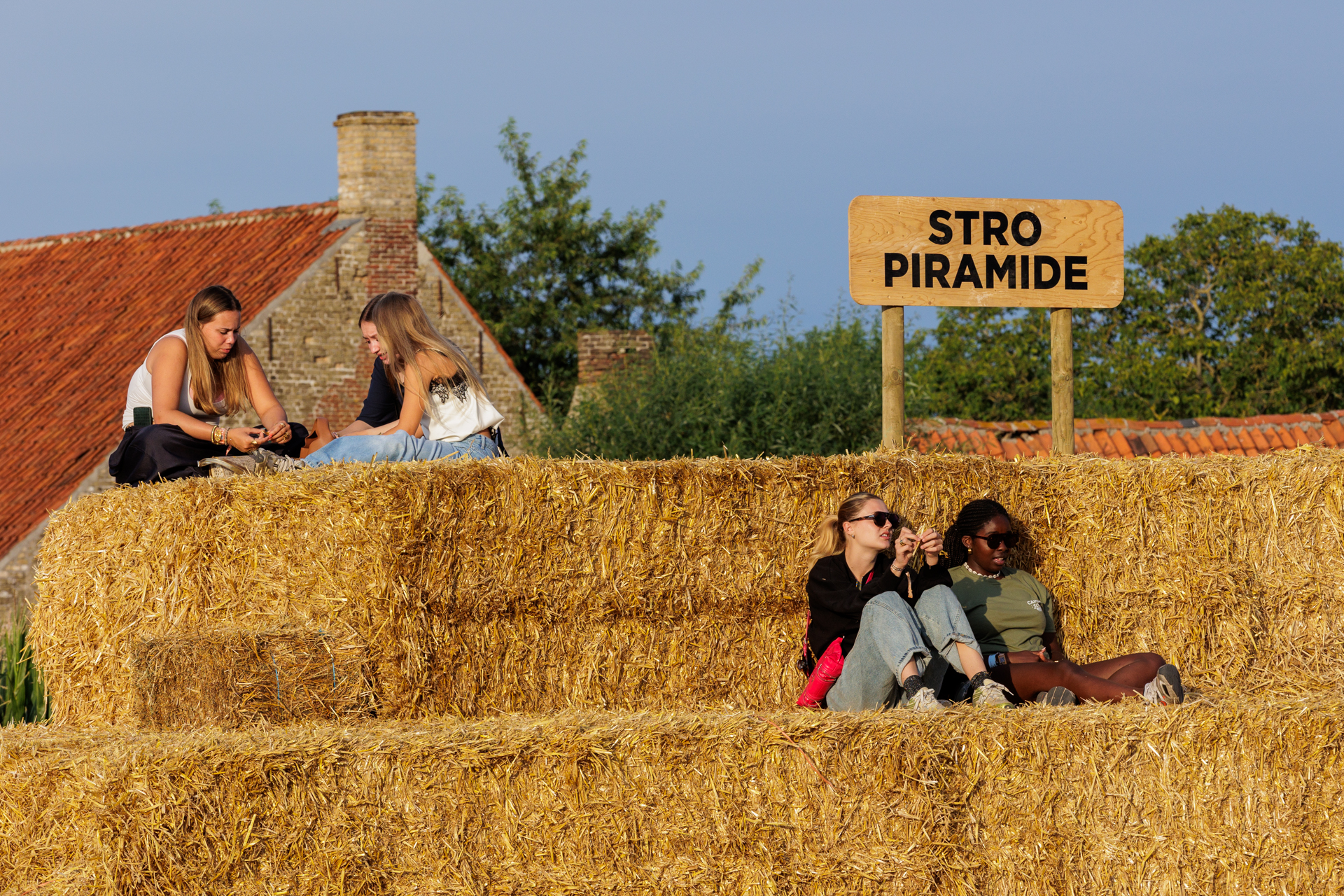 Sfeer @ Campo Solar, picture 10, photographed by Wim Sunnaert - FrontView Magazine