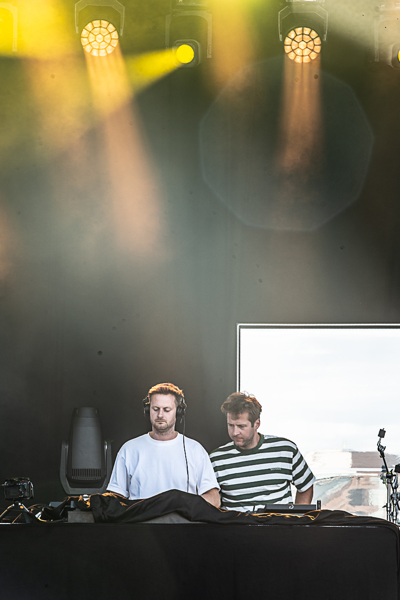 Icons @Muziek aan 't Water, picture 10, photographed by Raf Van Daele - FrontView Magazine