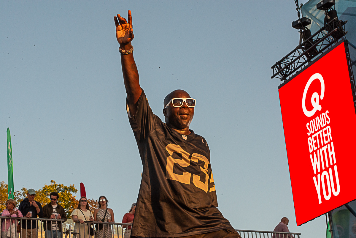 Crazy Sir-G @Muziek aan 't Water, picture 10, photographed by Raf Van Daele - FrontView Magazine
