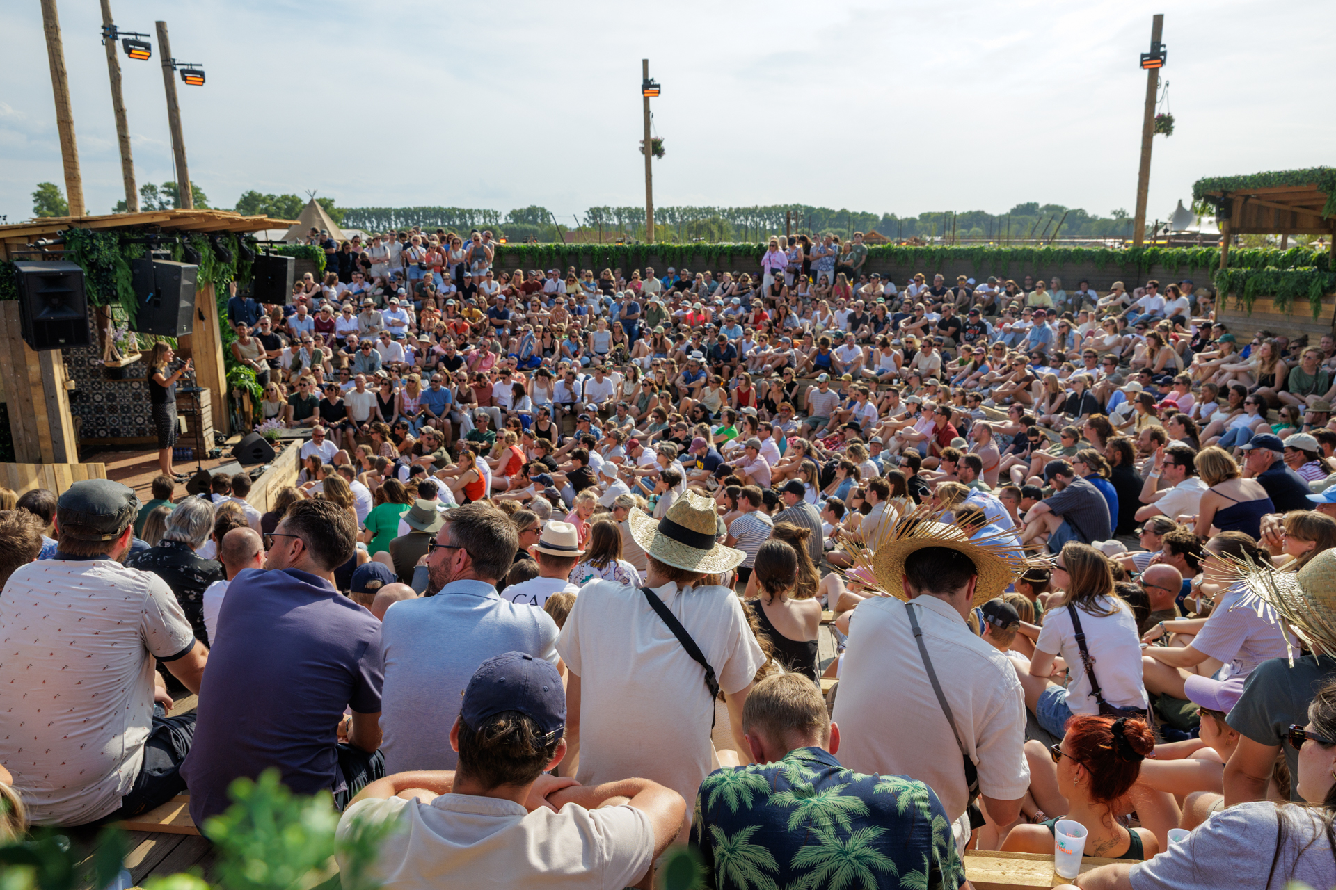 Sfeer @ Campo Solar, picture 14, photographed by Wim Sunnaert - FrontView Magazine