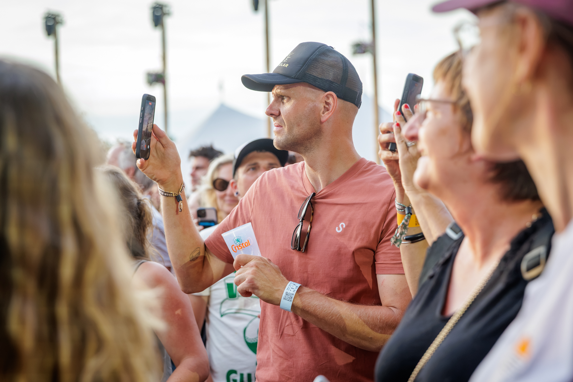 Sfeer @ Campo Solar, picture 17, photographed by Wim Sunnaert - FrontView Magazine
