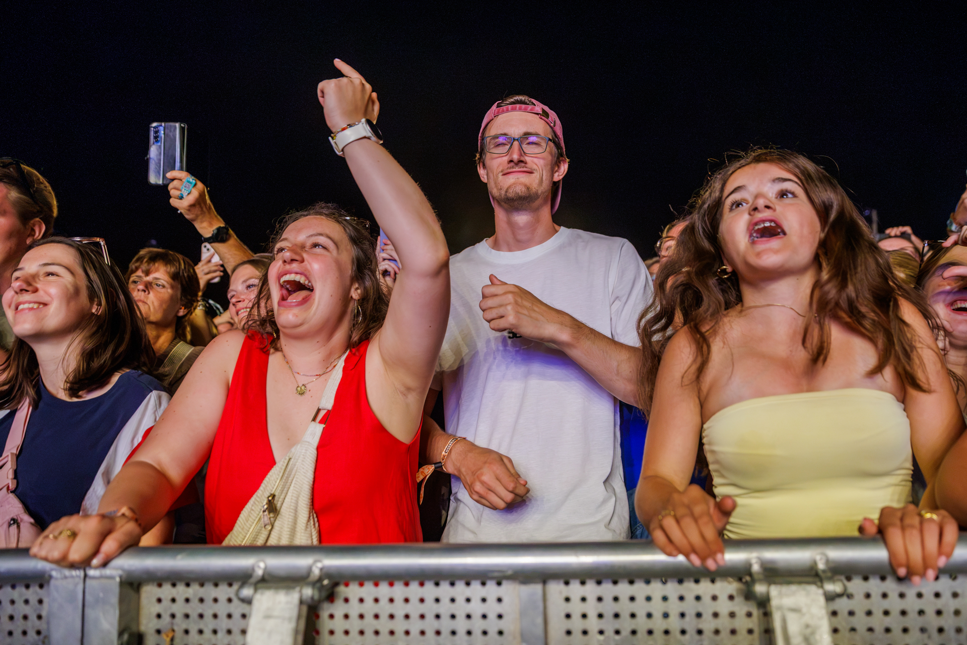 Sfeer @ Campo Solar, picture 21, photographed by Wim Sunnaert - FrontView Magazine