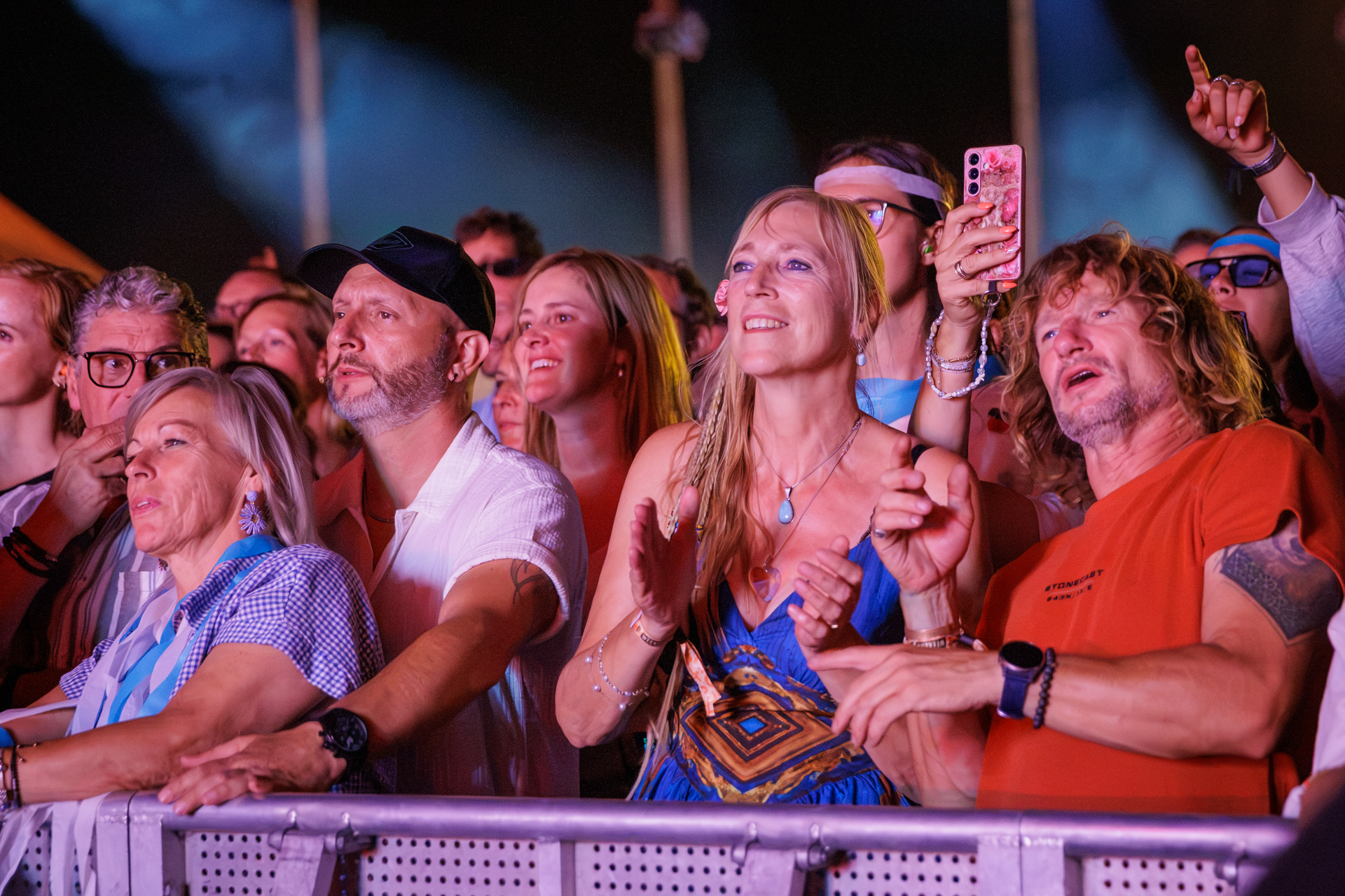 Sfeer @ Campo Solar, picture 25, photographed by Wim Sunnaert - FrontView Magazine