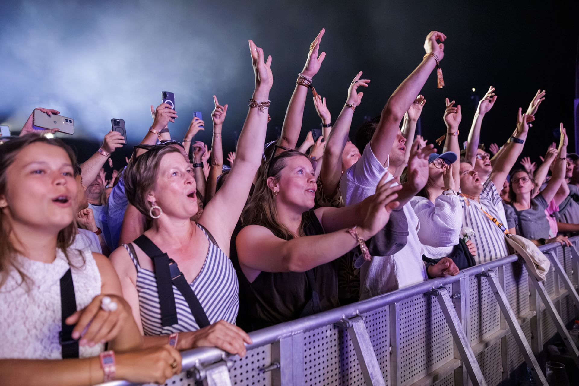 Sfeer @ Campo Solar, picture 42, photographed by Wim Sunnaert - FrontView Magazine