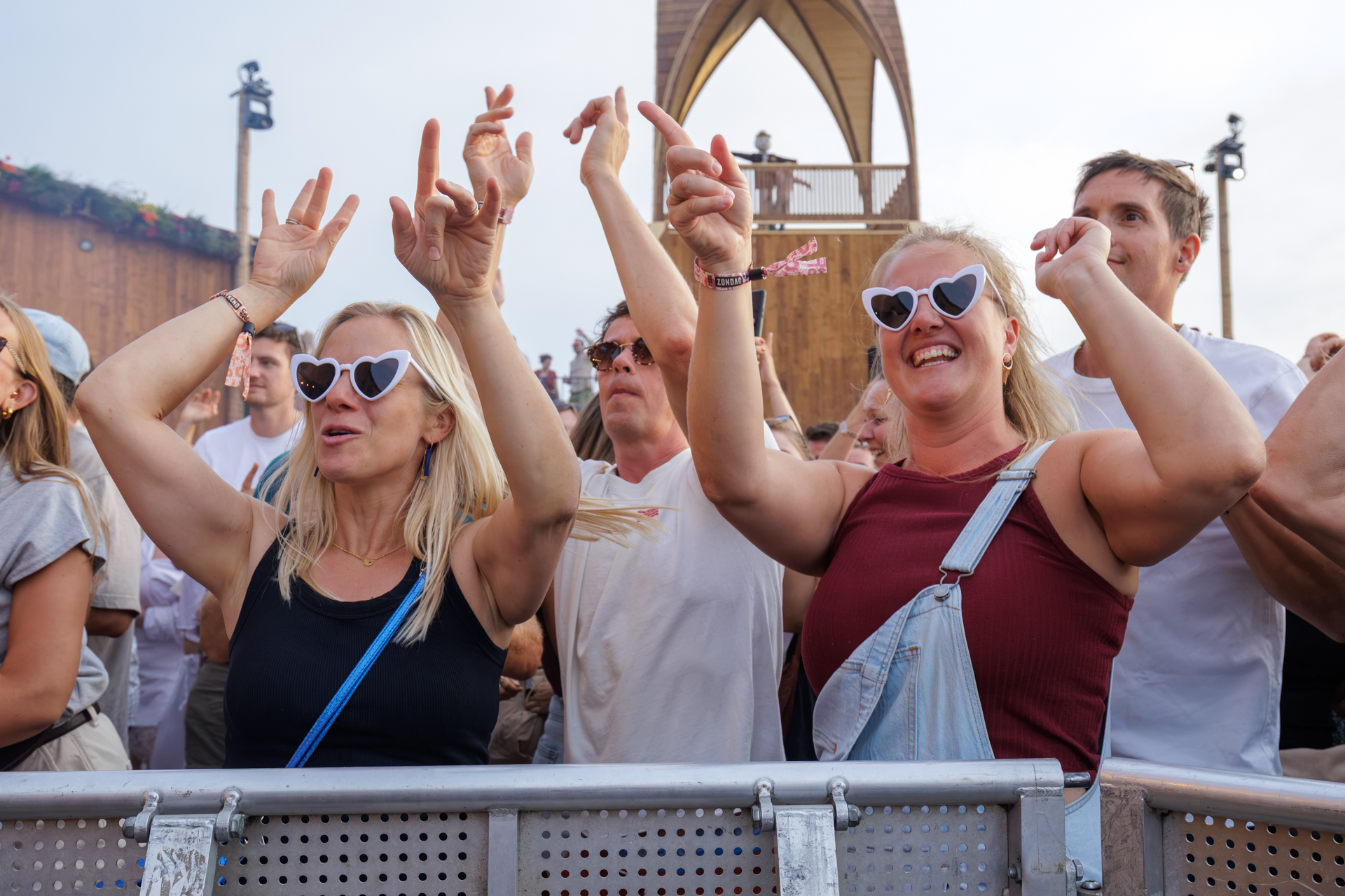 Sfeer @ Campo Solar, picture 36, photographed by Wim Sunnaert - FrontView Magazine