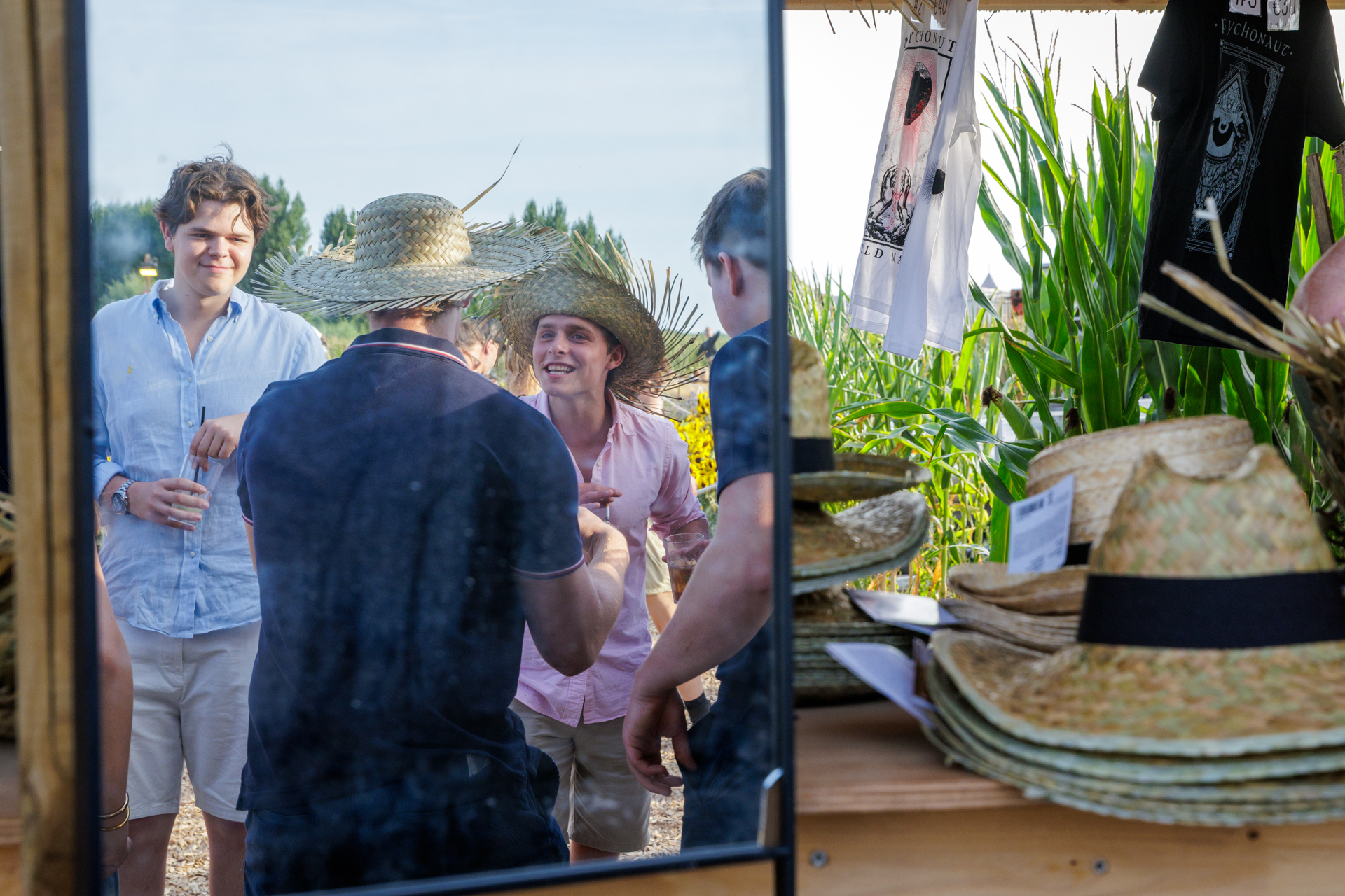 Sfeer @ Campo Solar, picture 26, photographed by Wim Sunnaert - FrontView Magazine