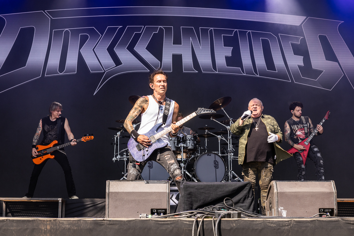 Dirkschneider @ Alcatraz, picture 16, photographed by David Johnson - FrontView Magazine