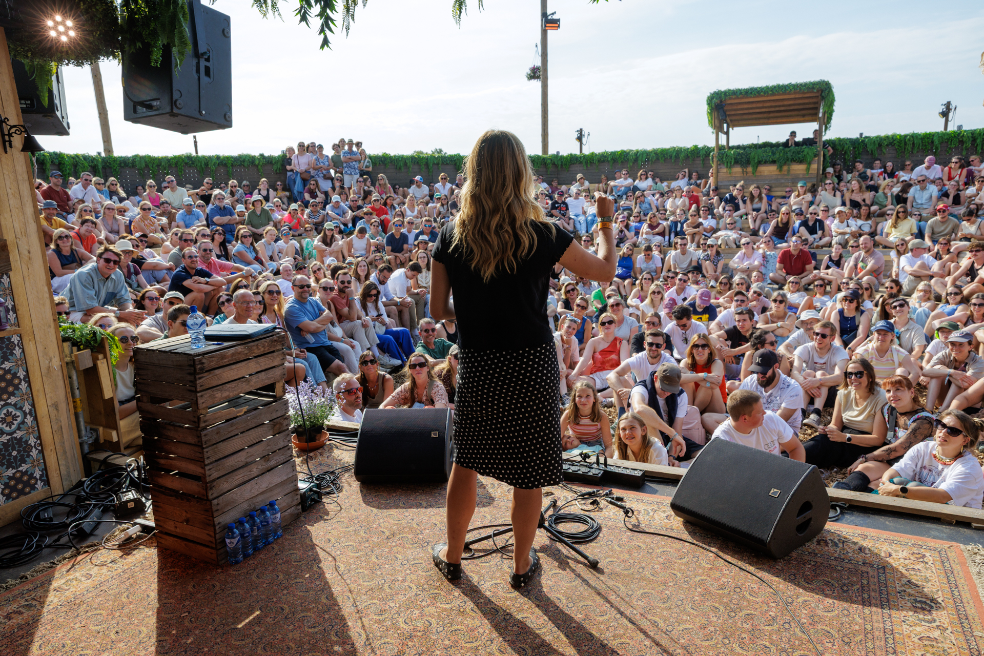 Sfeer @ Campo Solar, picture 15, photographed by Wim Sunnaert - FrontView Magazine