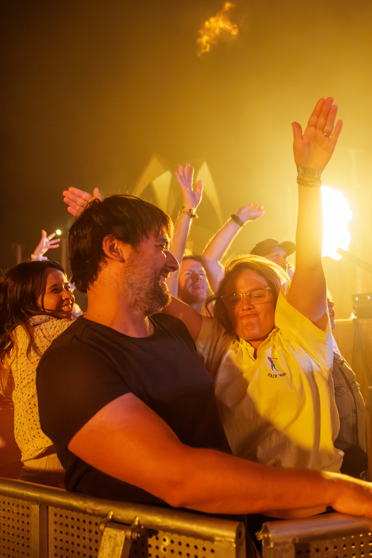 Sfeer @ Campo Solar, picture 24, photographed by Wim Sunnaert - FrontView Magazine