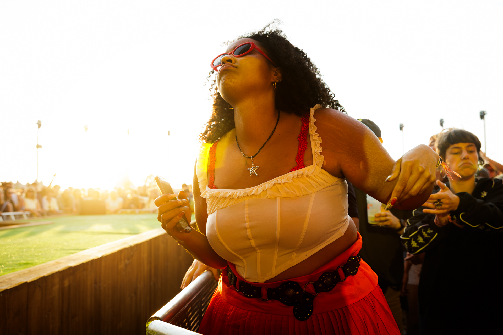 Sfeer @ Campo Solar, picture 11, photographed by Wim Sunnaert - FrontView Magazine