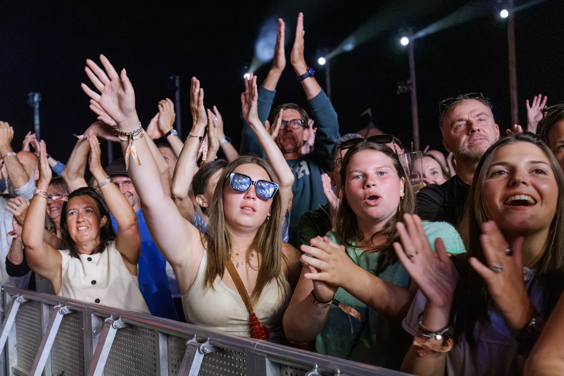 Sfeer @ Campo Solar, picture 44, photographed by Wim Sunnaert - FrontView Magazine