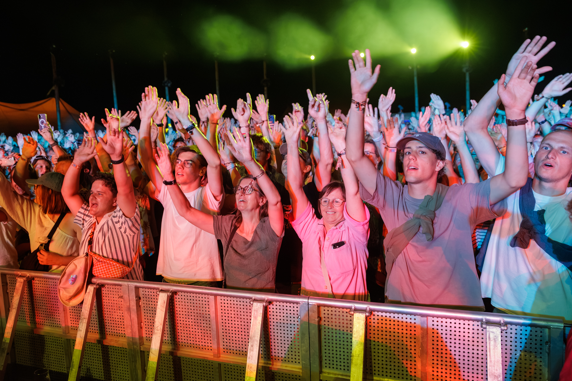 Sfeer @ Campo Solar, picture 43, photographed by Wim Sunnaert - FrontView Magazine