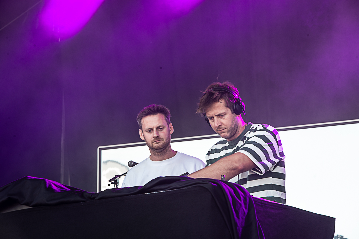 Icons @Muziek aan 't Water, picture 8, photographed by Raf Van Daele - FrontView Magazine