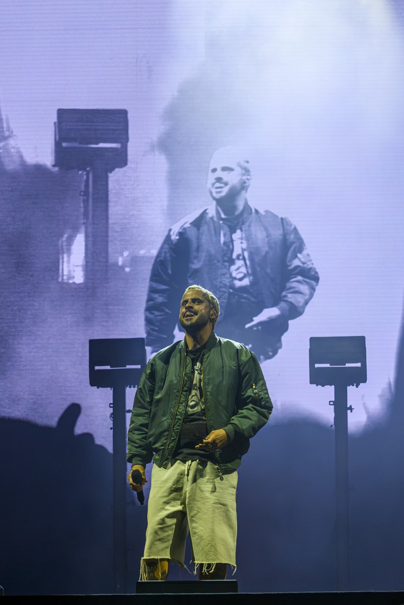 Zwangere Guy @ Lokerse Feesten, picture 7, photographed by Bart Janssens - FrontView Magazine
