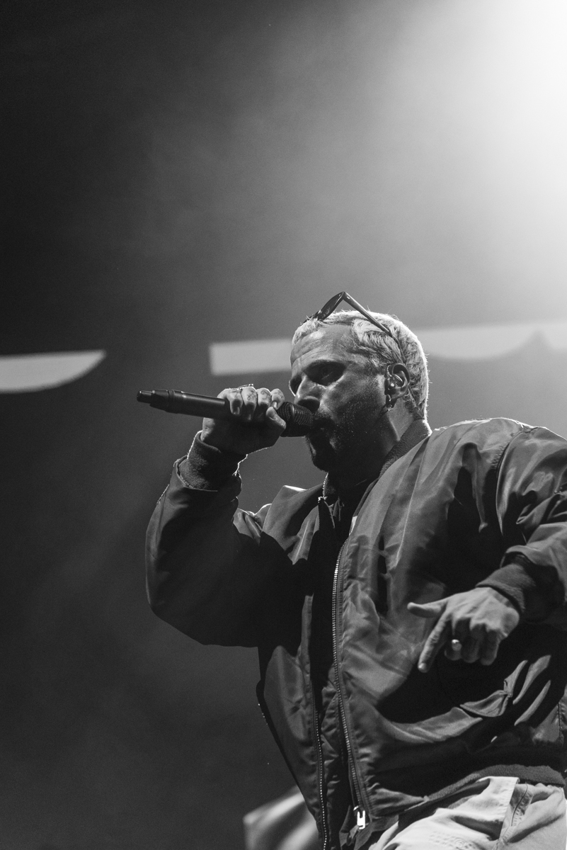 Zwangere Guy @ Lokerse Feesten, picture 5, photographed by Bart Janssens - FrontView Magazine