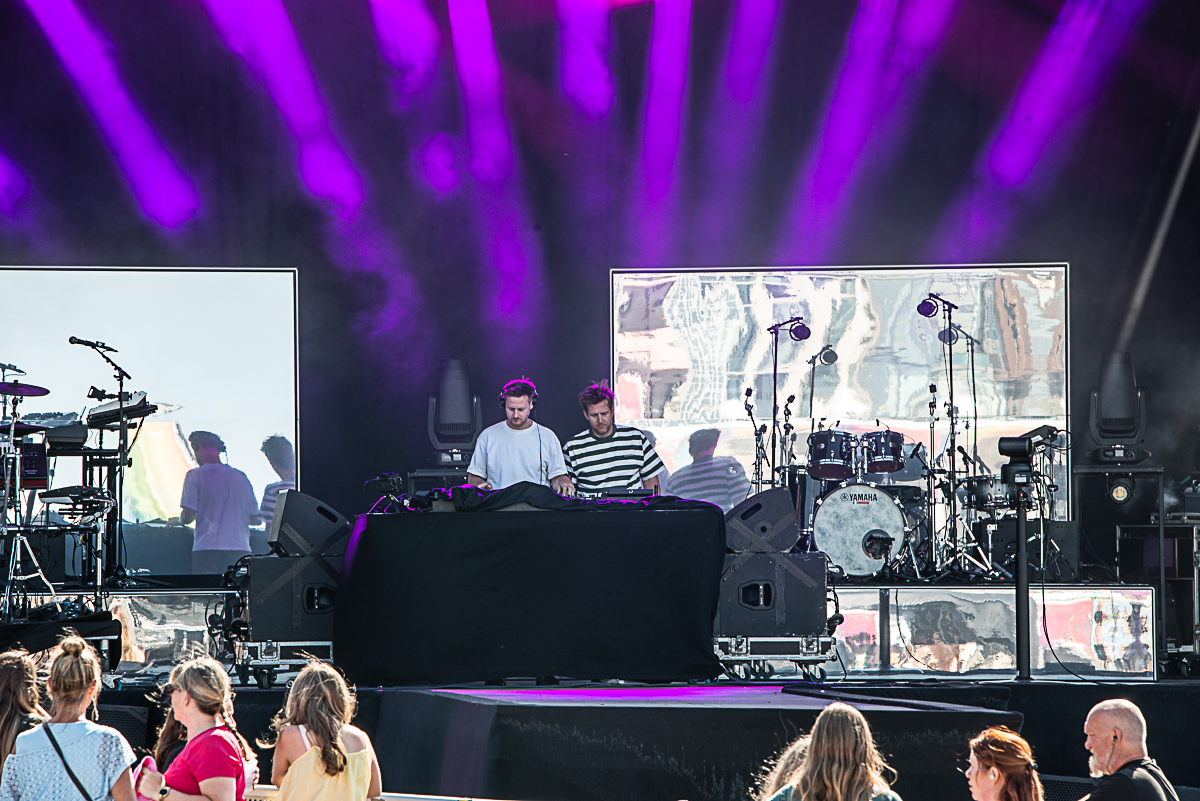 Icons @Muziek aan 't Water, picture 9, photographed by Raf Van Daele - FrontView Magazine