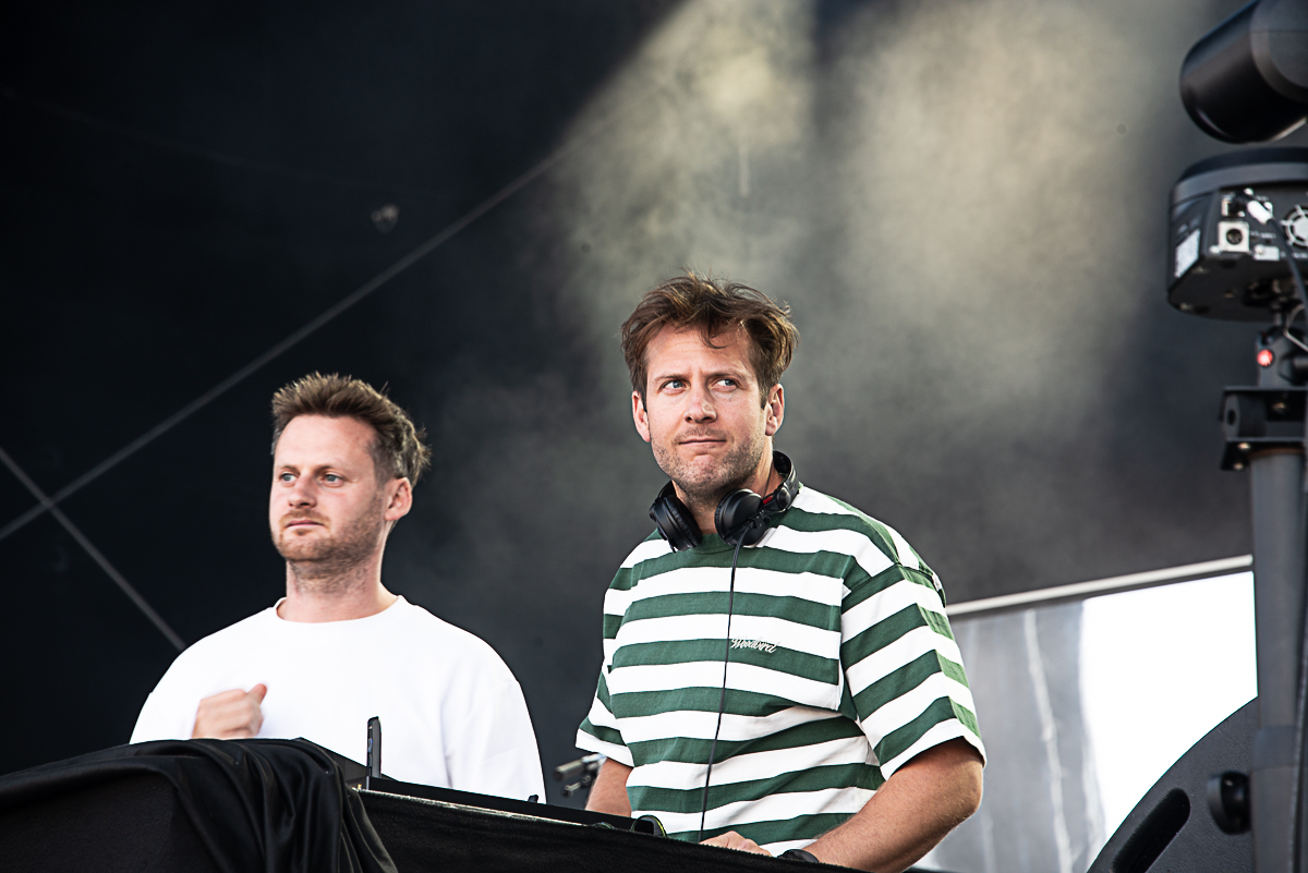 Icons @Muziek aan 't Water, picture 3, photographed by Raf Van Daele - FrontView Magazine