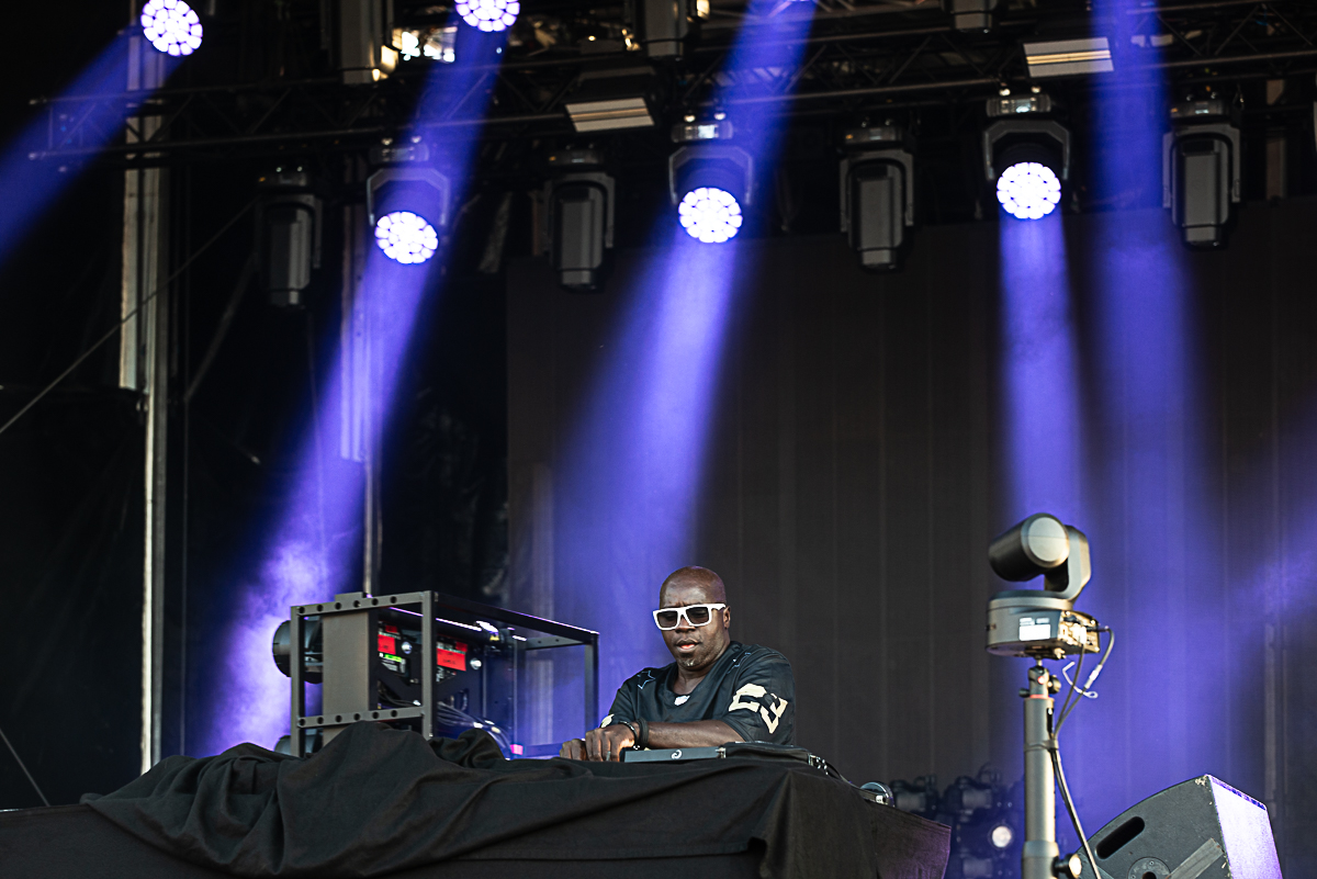 Crazy Sir-G @Muziek aan 't Water, picture 3, photographed by Raf Van Daele - FrontView Magazine