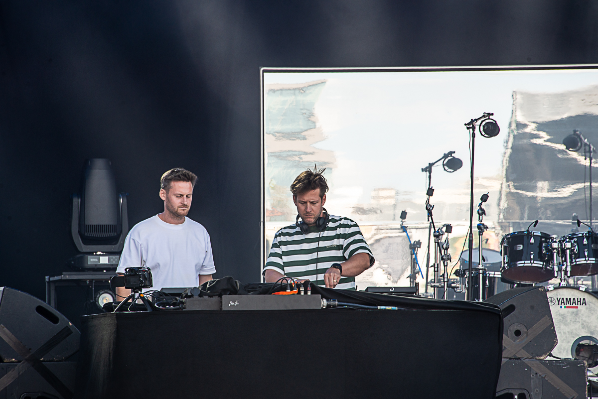 Icons @Muziek aan 't Water, picture 6, photographed by Raf Van Daele - FrontView Magazine