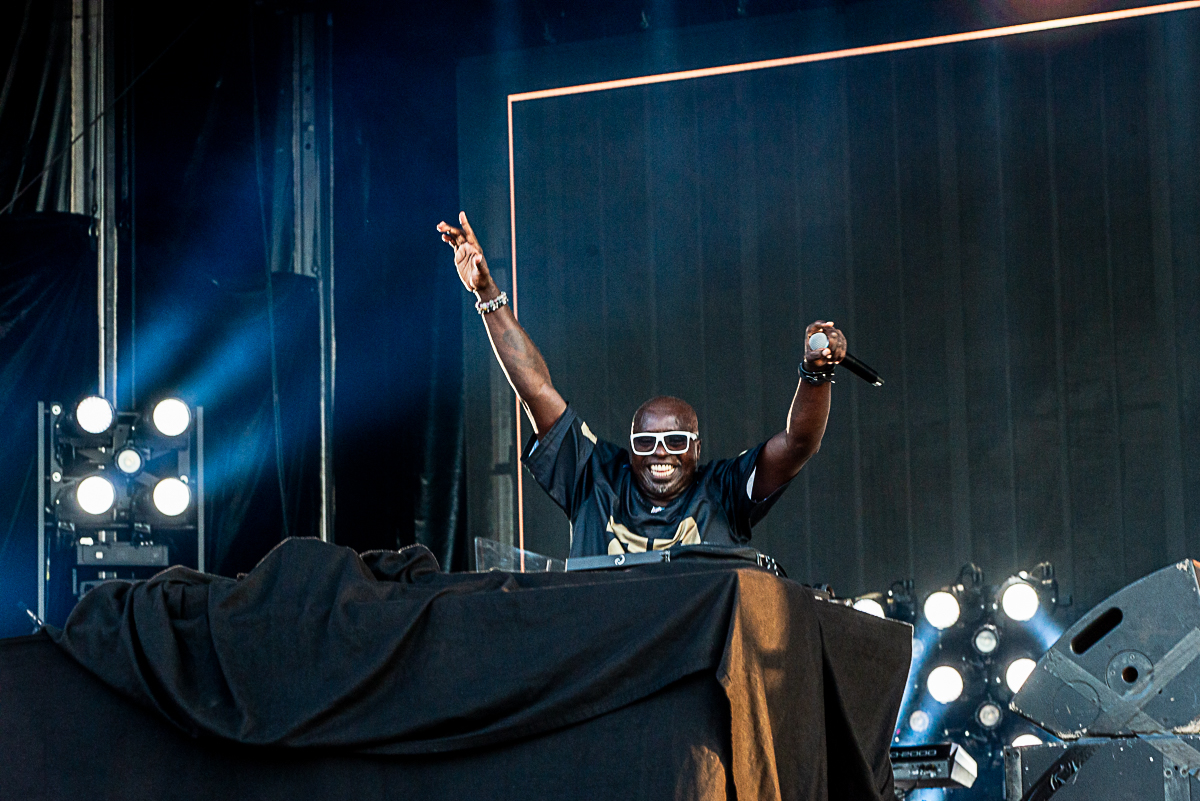 Crazy Sir-G @Muziek aan 't Water, picture 11, photographed by Raf Van Daele - FrontView Magazine