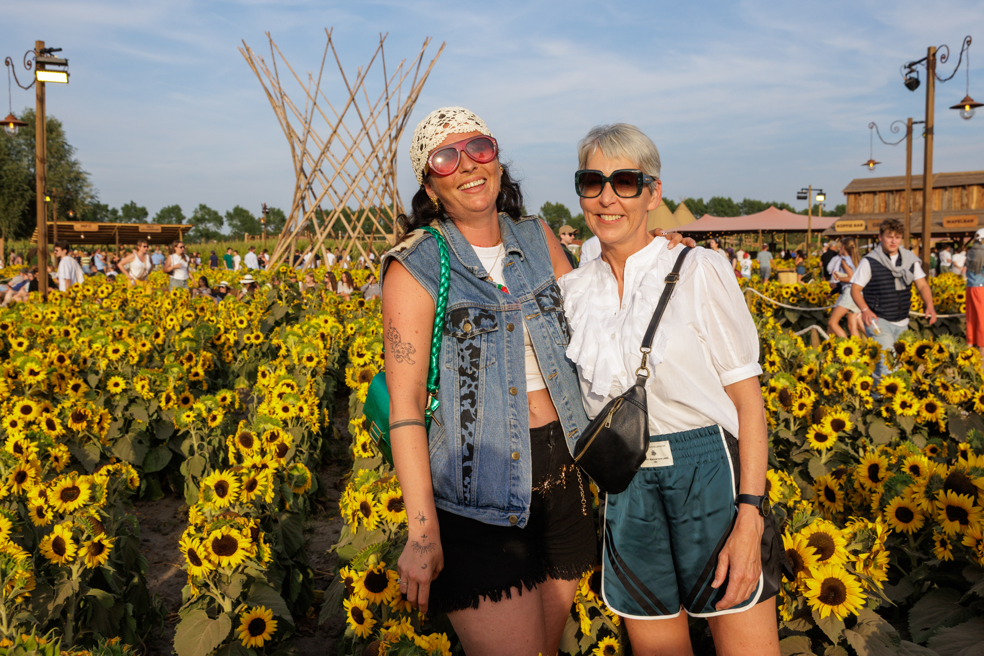 Sfeer @ Campo Solar, picture 29, photographed by Wim Sunnaert - FrontView Magazine