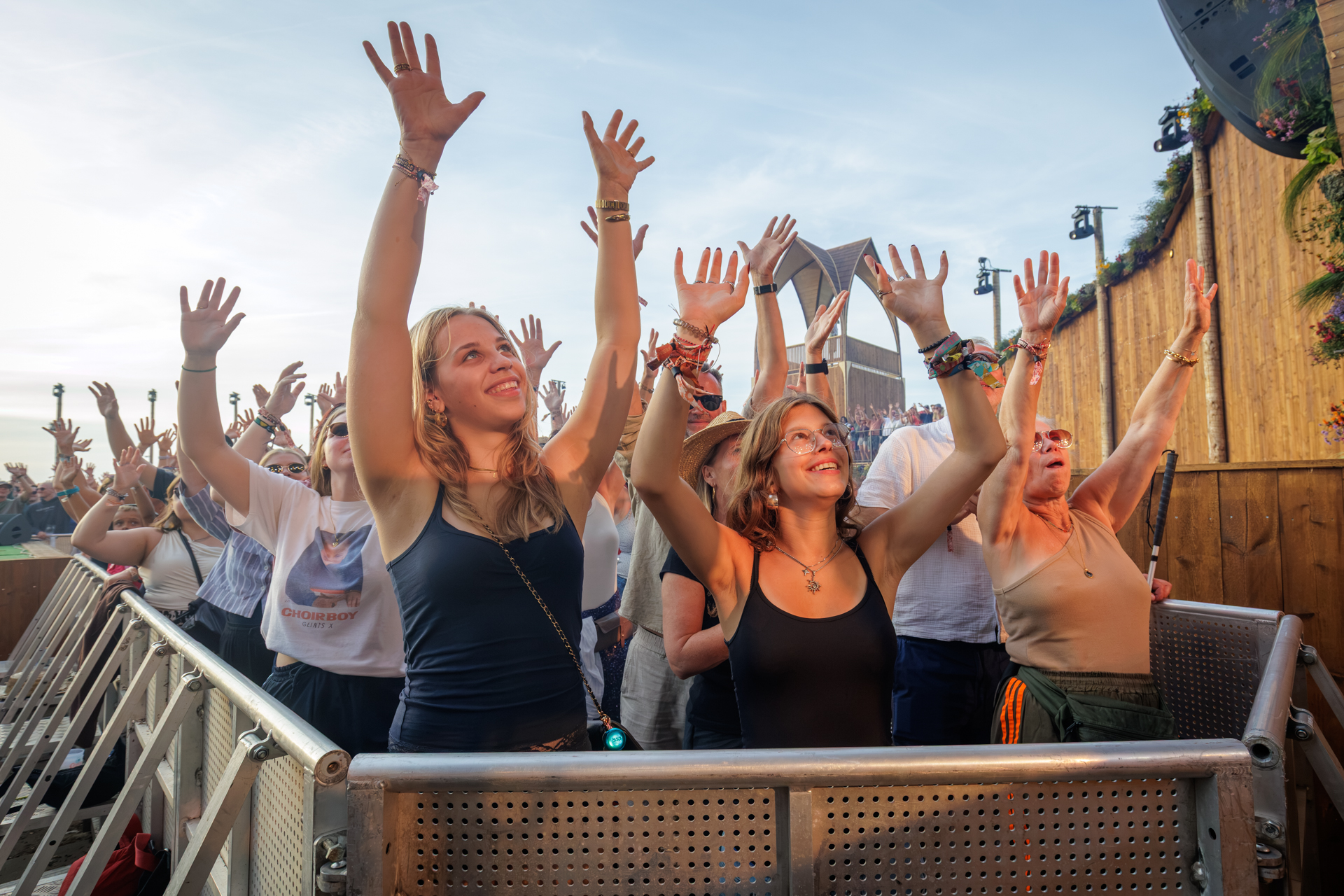 Sfeer @ Campo Solar, picture 34, photographed by Wim Sunnaert - FrontView Magazine