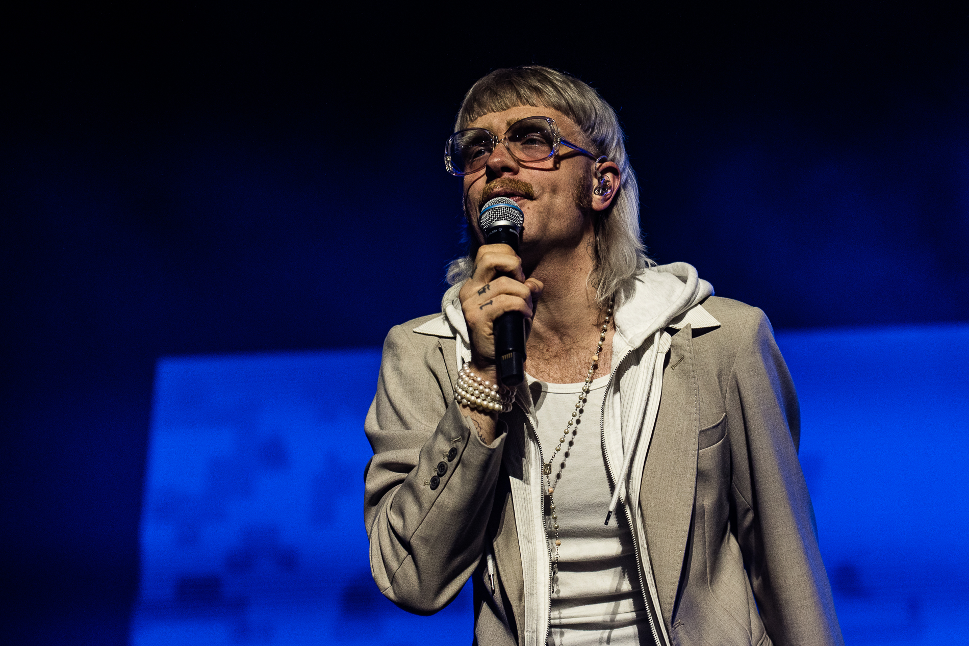 Joost @ Suikerrock, picture 12, photographed by Jürgen Bruynooghe - FrontView Magazine