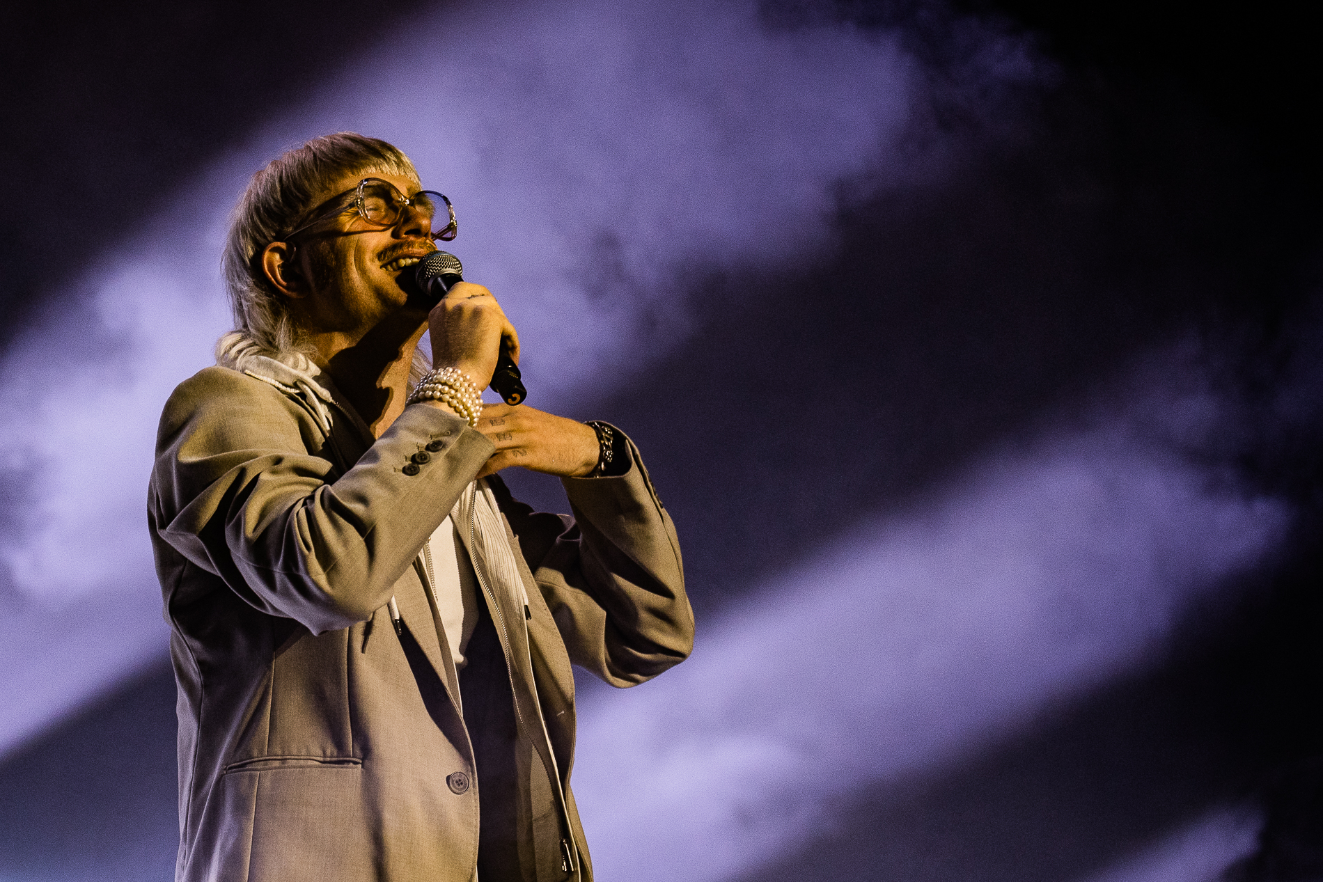 Joost @ Suikerrock, picture 10, photographed by Jürgen Bruynooghe - FrontView Magazine