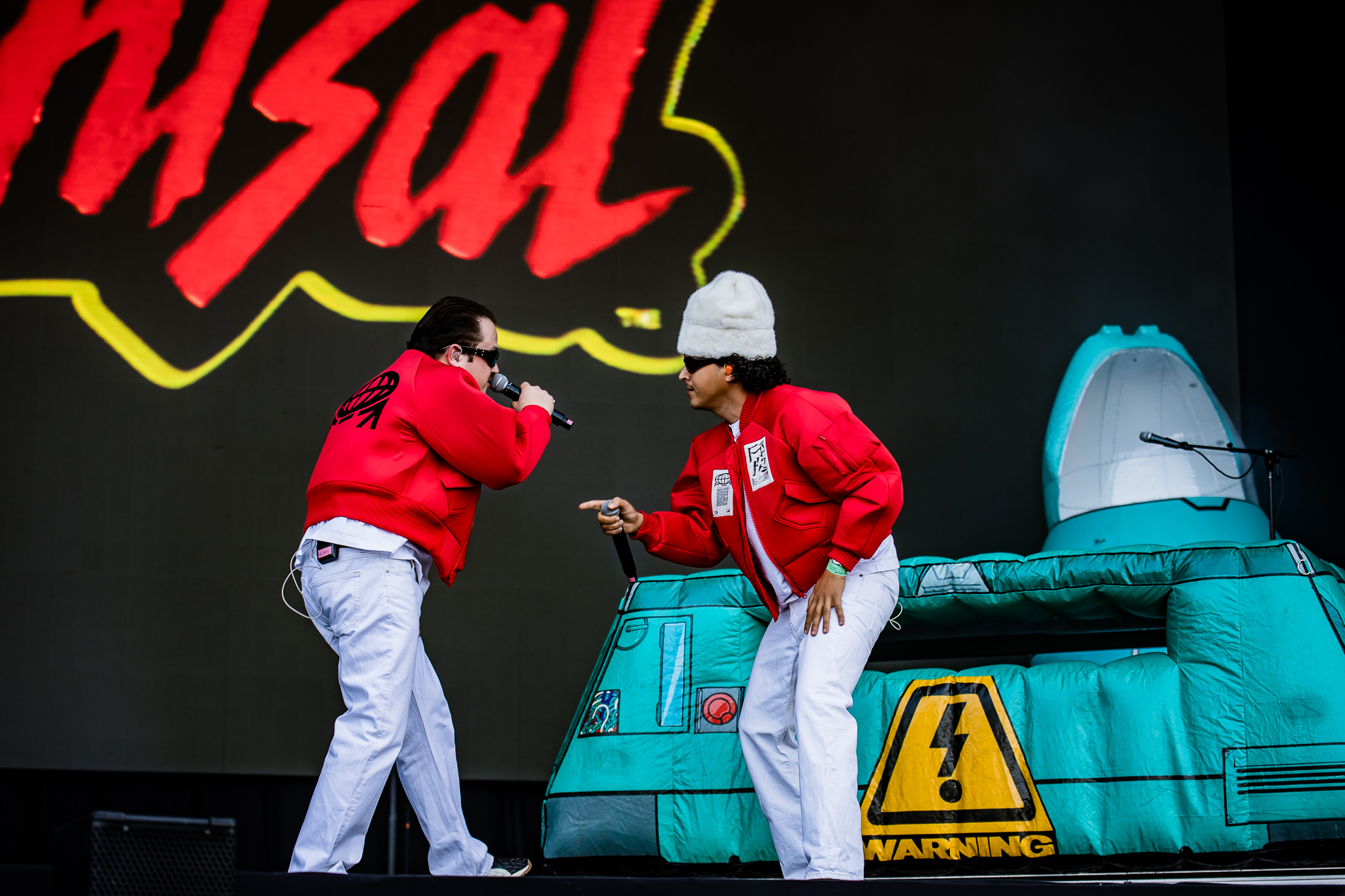 Glintsal @ Suikerrock, picture 2, photographed by Jürgen Bruynooghe - FrontView Magazine