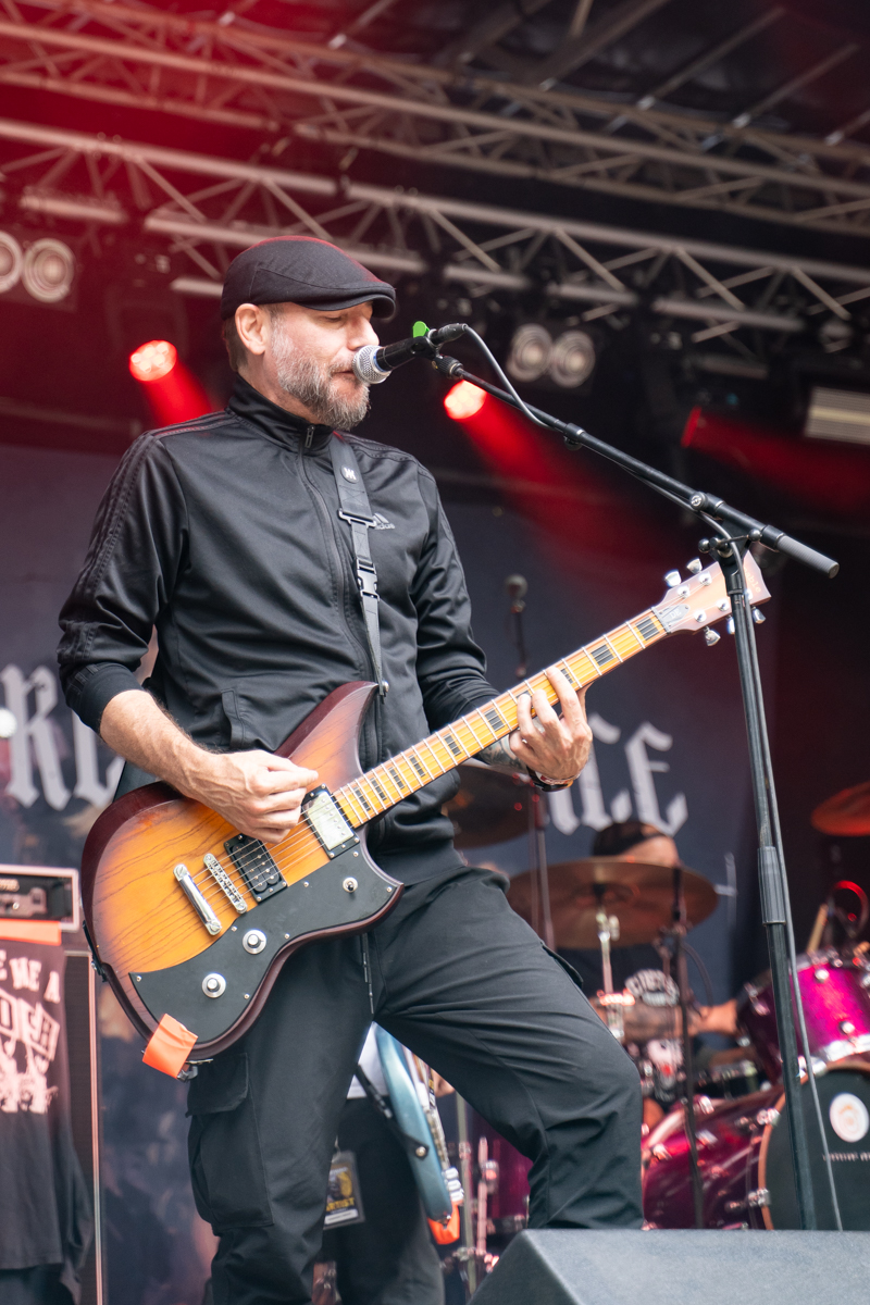 Evergreen Terrace @ BrakRock, picture 11, photographed by Koen Marcoen - FrontView Magazine