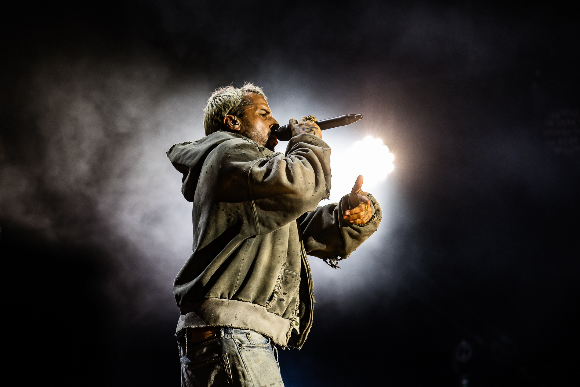 Zwangere Guy @ Suikerrock, picture 23, photographed by Jürgen Bruynooghe - FrontView Magazine