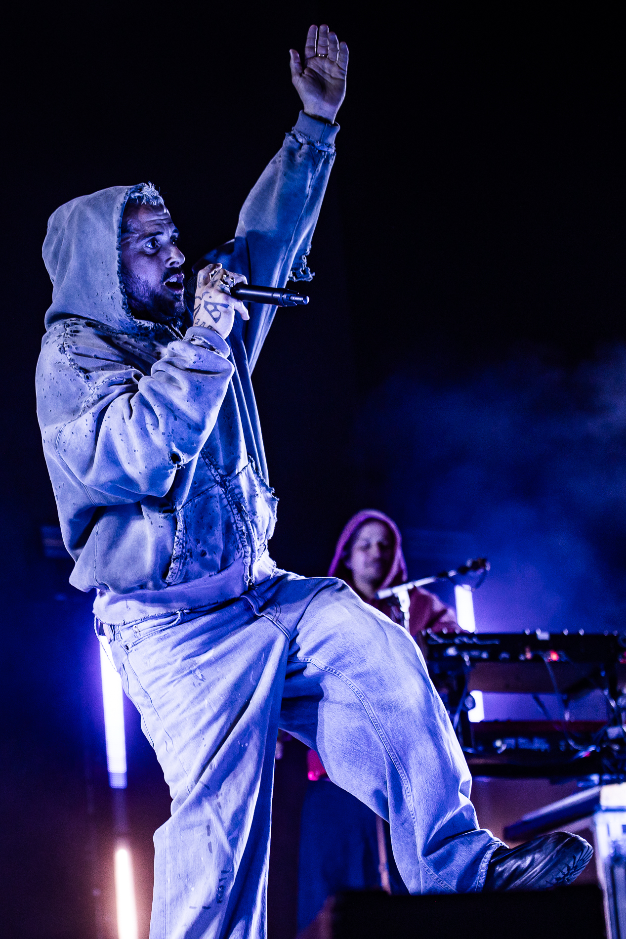 Zwangere Guy @ Suikerrock, picture 16, photographed by Jürgen Bruynooghe - FrontView Magazine