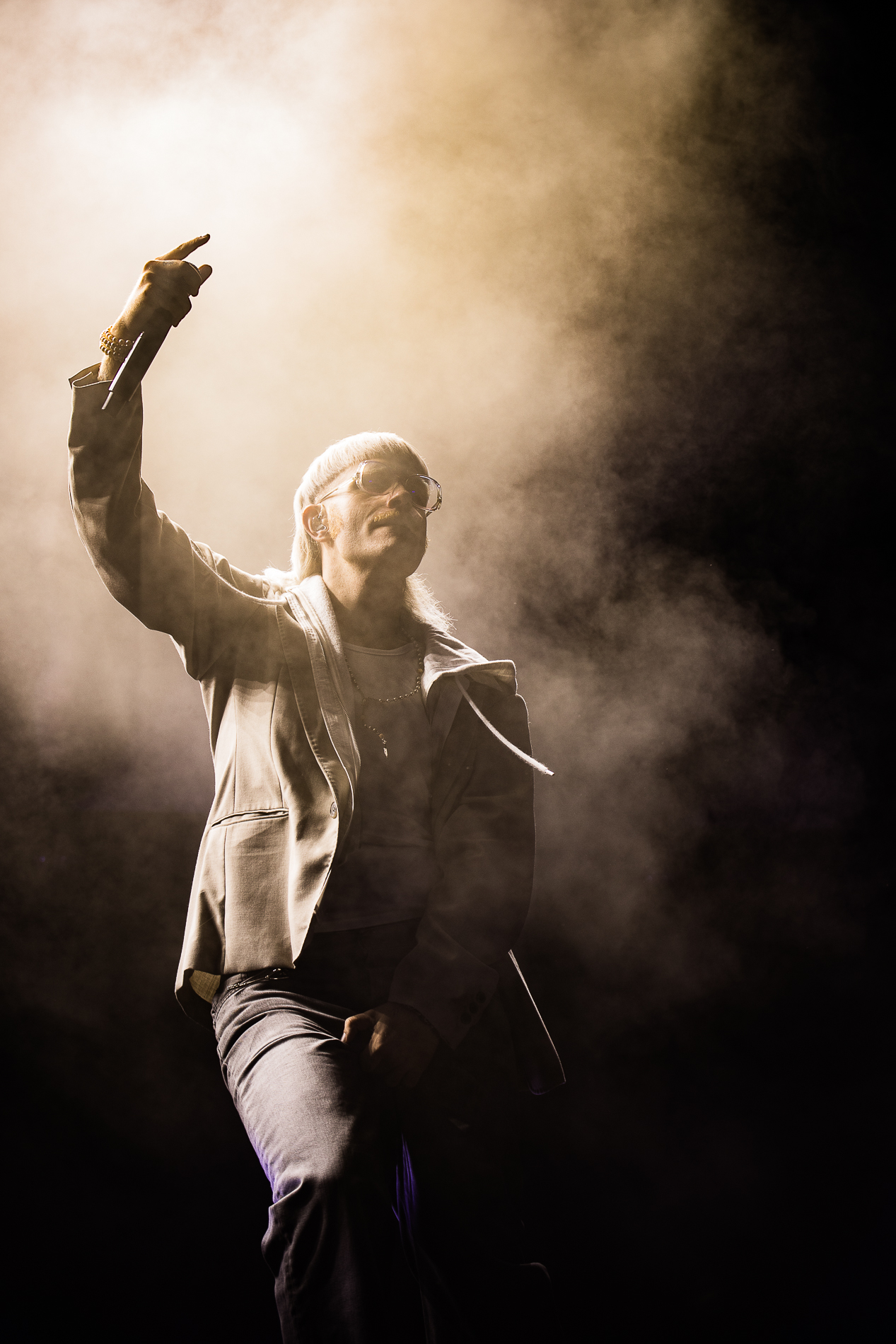 Joost @ Suikerrock, picture 14, photographed by Jürgen Bruynooghe - FrontView Magazine
