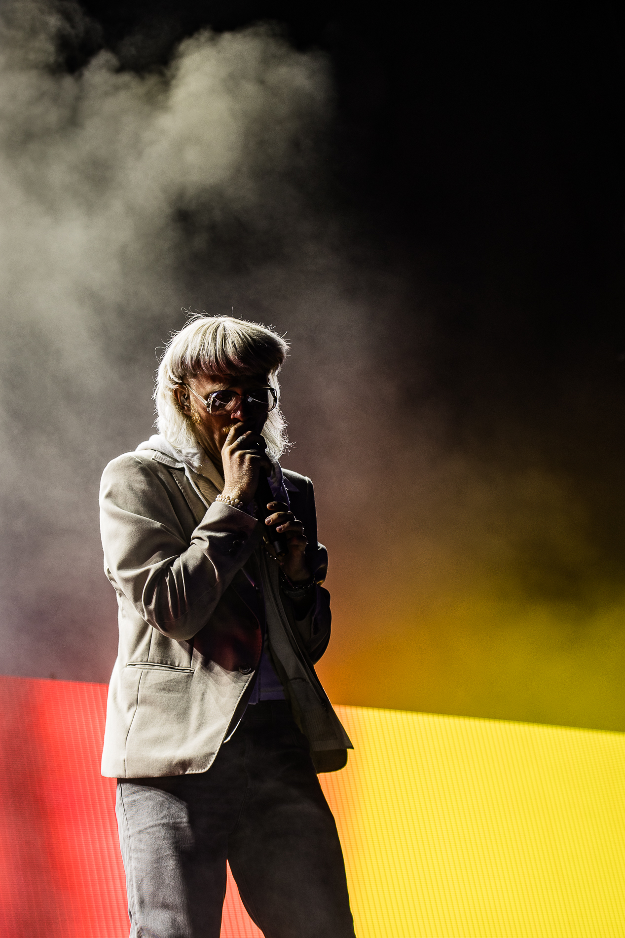 Joost @ Suikerrock, picture 19, photographed by Jürgen Bruynooghe - FrontView Magazine