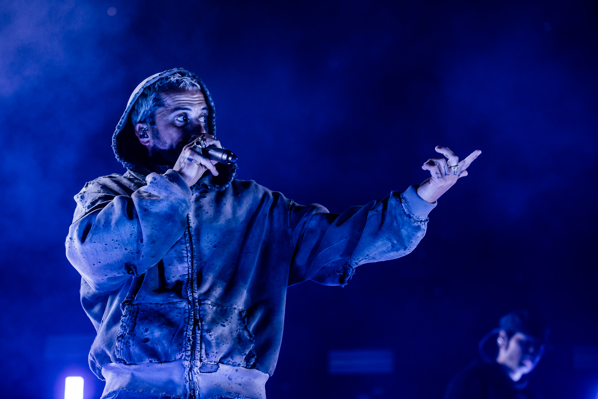 Zwangere Guy @ Suikerrock, picture 14, photographed by Jürgen Bruynooghe - FrontView Magazine
