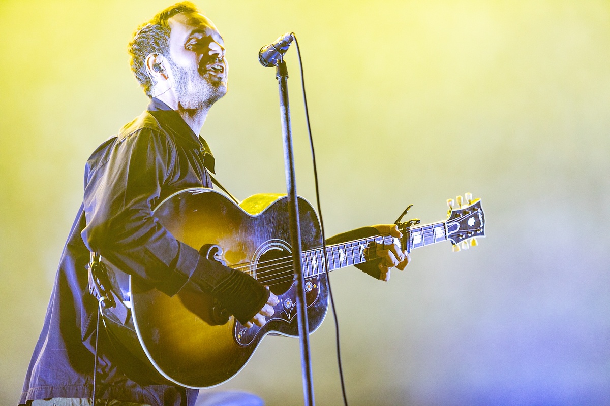 Editors @ Lokerse Feesten, picture 10, photographed by Edwin Houdevelt - FrontView Magazine